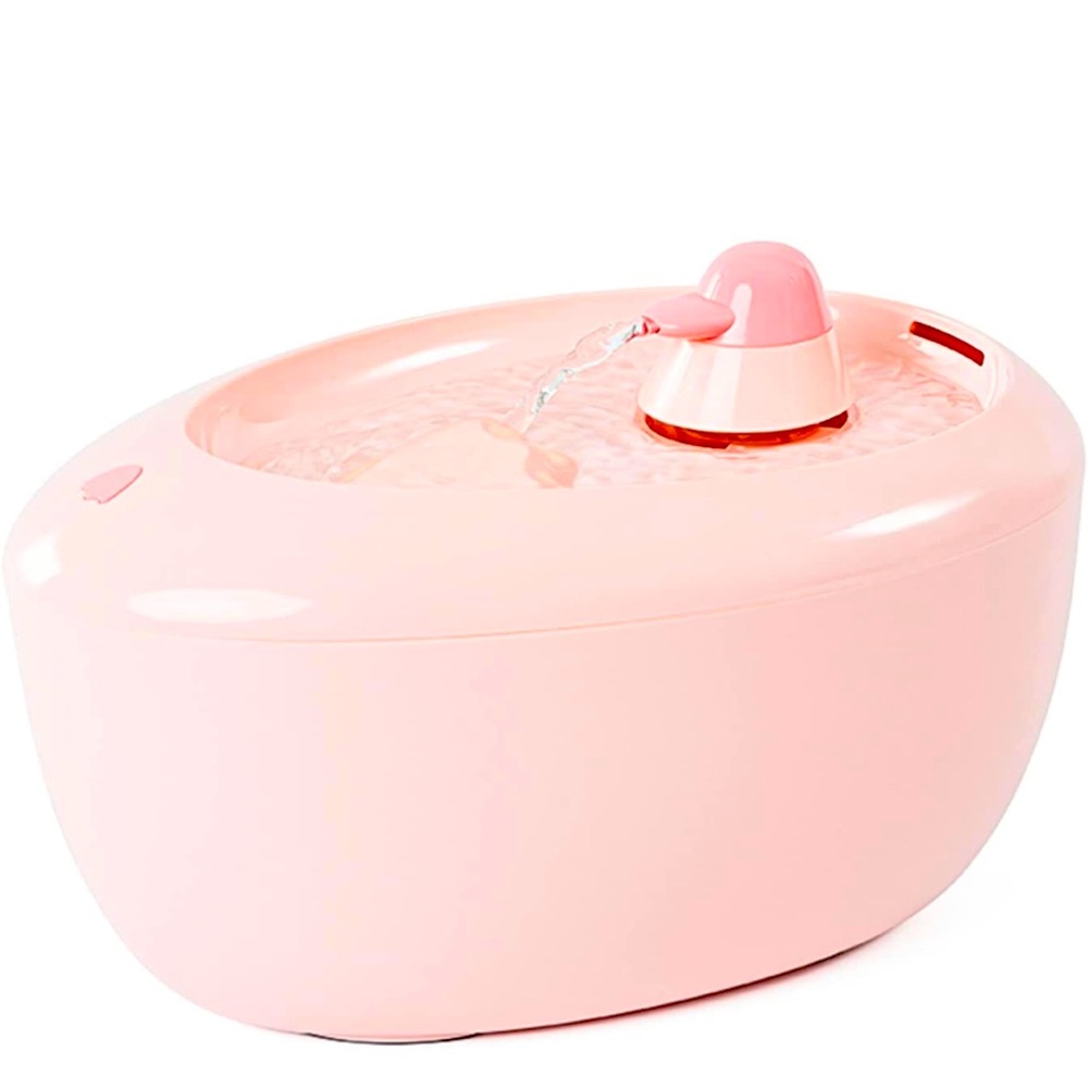 PETVERA Pink 2.0L
